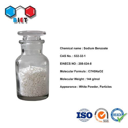 Sodium Benzoate-Biet