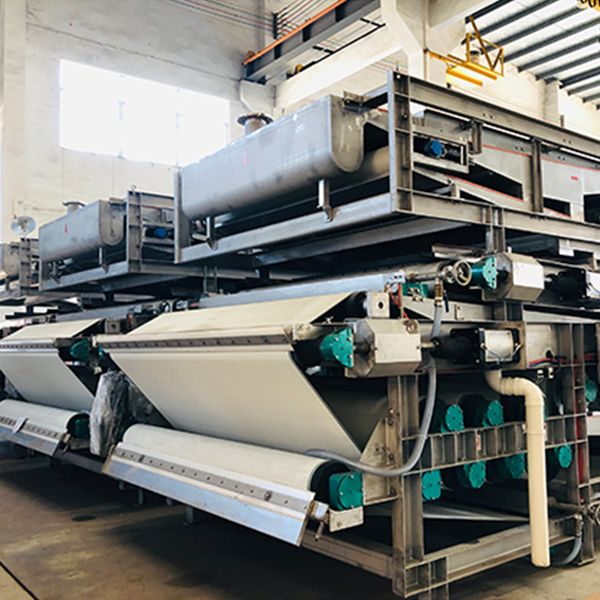 環(huán)保新動(dòng)力：污水提標(biāo)設(shè)備引領(lǐng)行業(yè)升級(jí)