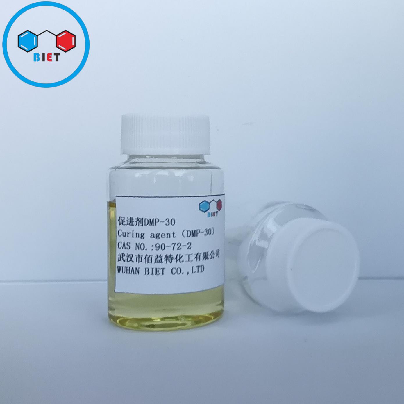 Dmp 30 Curing Agent Biet