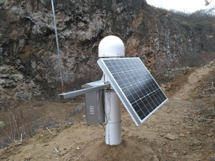 四川高压铁塔监测位移传感器应用范围