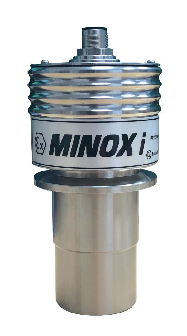 Minox I 200系列