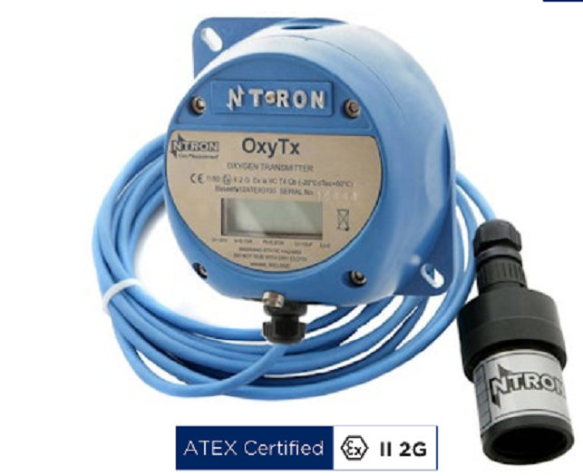 氧剖析仪OXY-TX系列