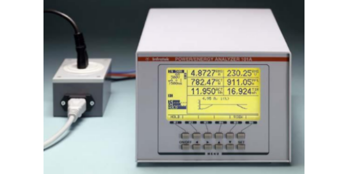 山东多功能功率分析仪价格 欢迎来电 传麒科技供应
