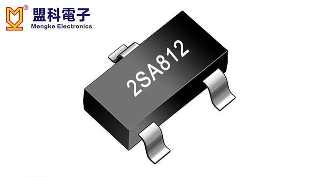 深圳合金三極管批發(fā)價 深圳市盟科電子科技供應