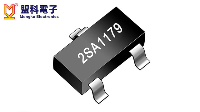 深圳小功率三極管命名 深圳市盟科電子科技供應(yīng)