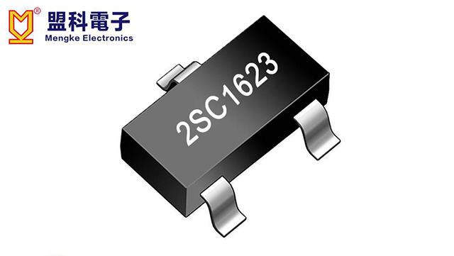 深圳場效應三極管生產 深圳市盟科電子科技供應