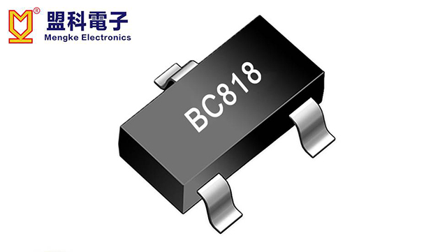 深圳小功率三極管怎么樣 深圳市盟科電子科技供應
