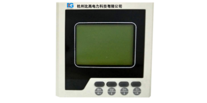 重庆防水HBG550-FMT电动机保护器承诺守信