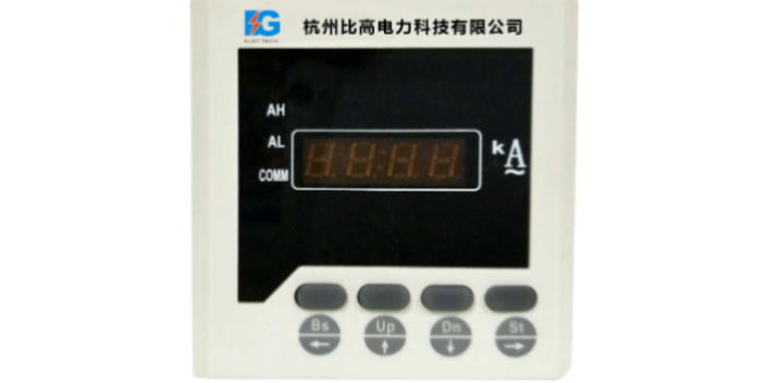 安徽进口HBG550-FMT电动机保护器诚信合作