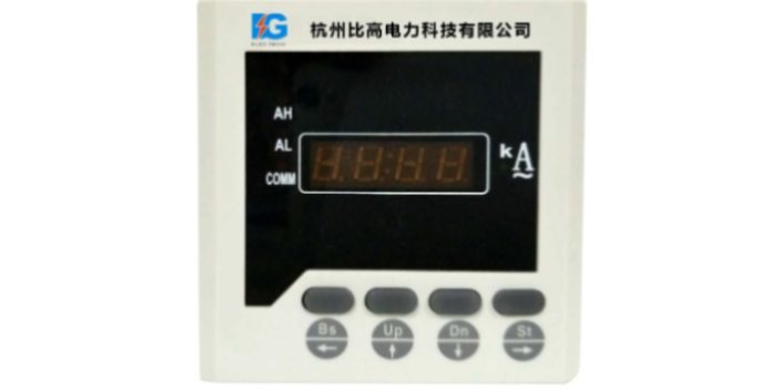 北京进口HBG550-FMT电动机保护器诚信合作