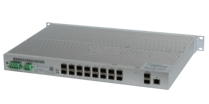 安全可控交换机 信息推荐 上海宽域工业网络设备供应