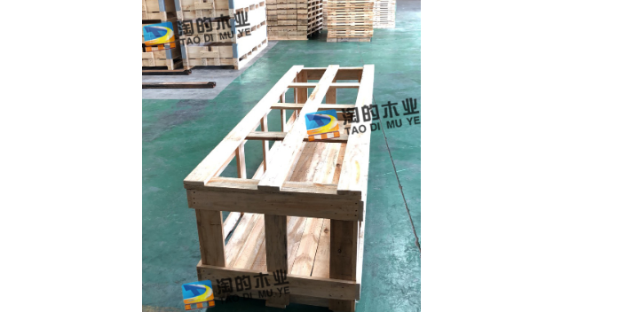 揭阳物流周转包装木箱专业生产厂