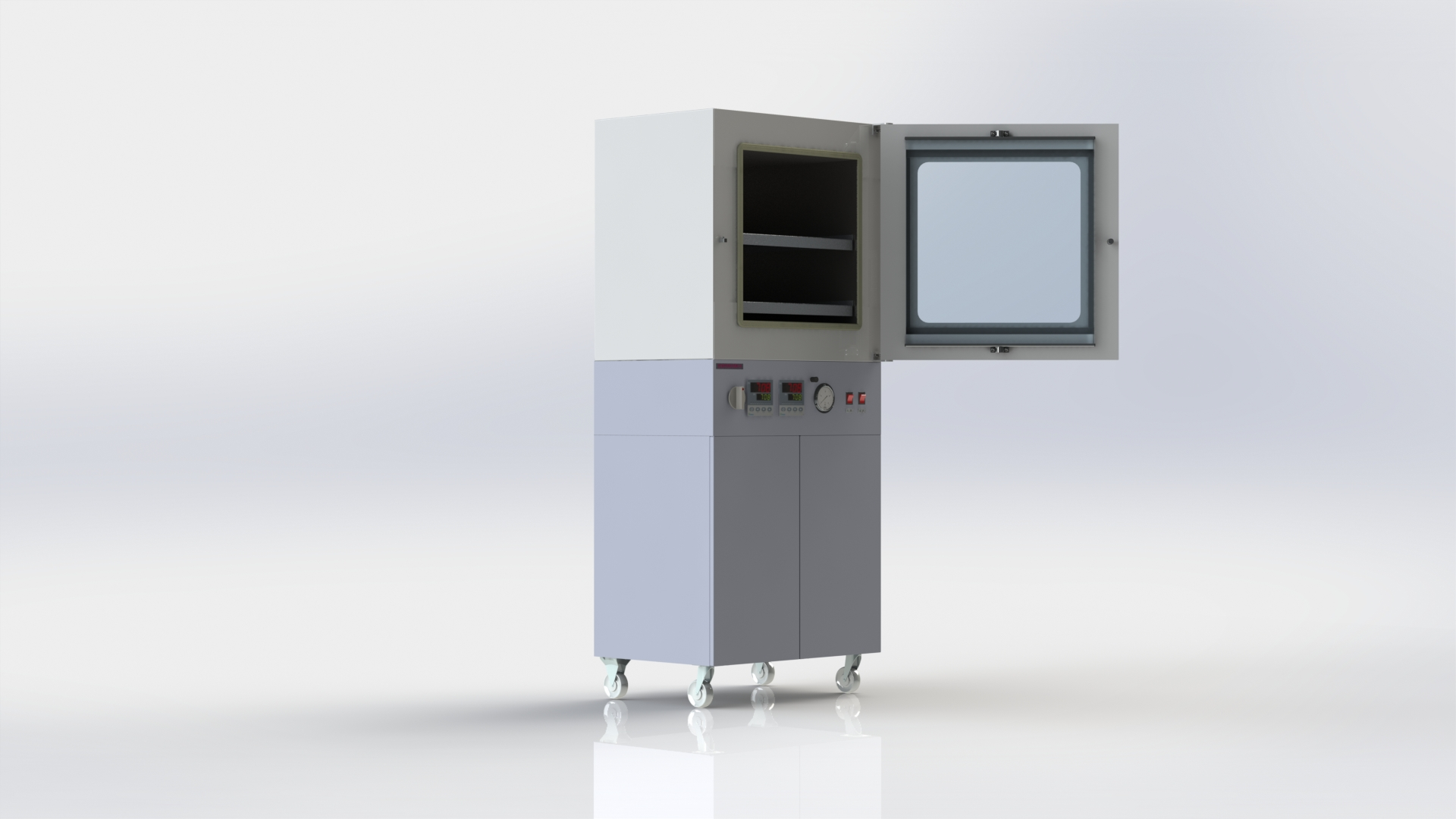 天津方形真空烘箱有哪些 歡迎來電 南京百夫諾機械設備供應