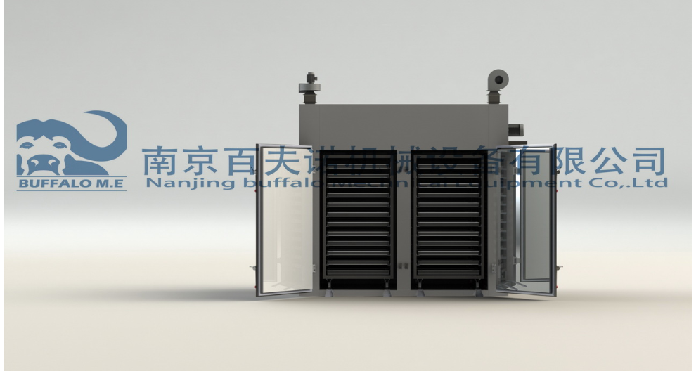 上海工业热风循环烘箱哪家便宜 欢迎来电 南京百夫诺机械设备供应