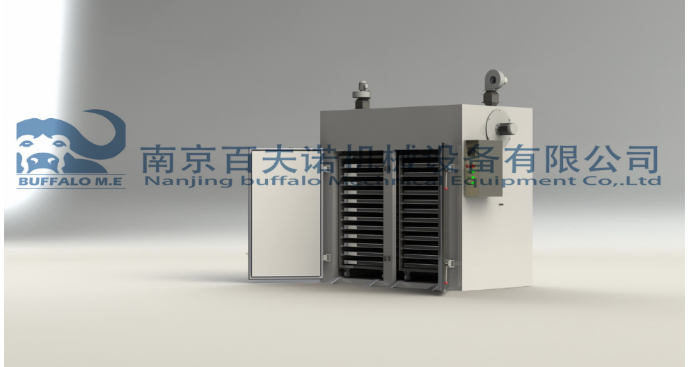 东莞小型热风循环烘箱厂商 来电咨询 南京百夫诺机械设备供应