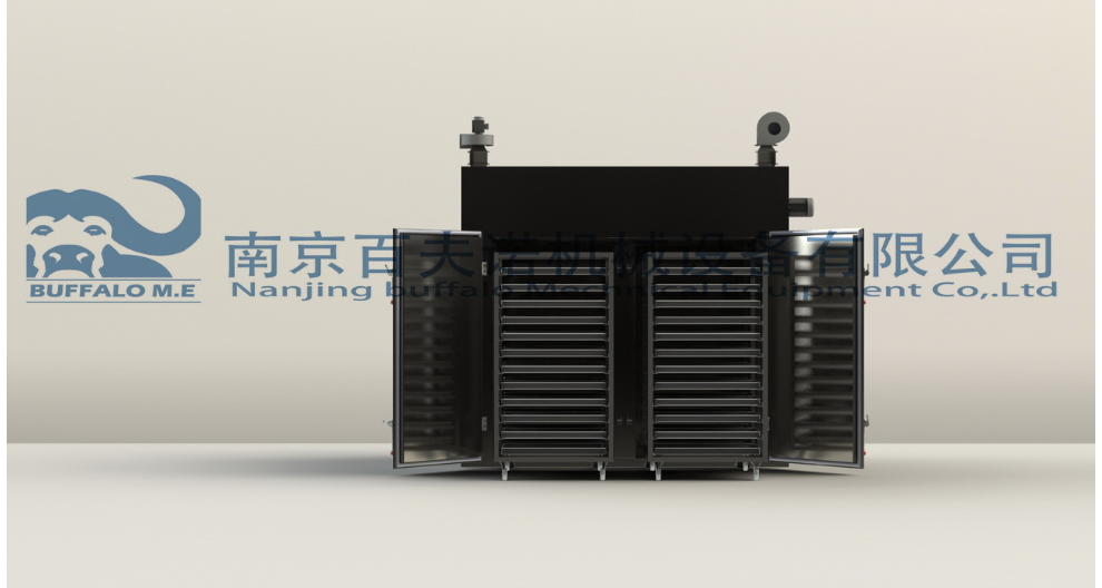 东莞循环热风烘箱供应商 来电咨询 南京百夫诺机械设备供应