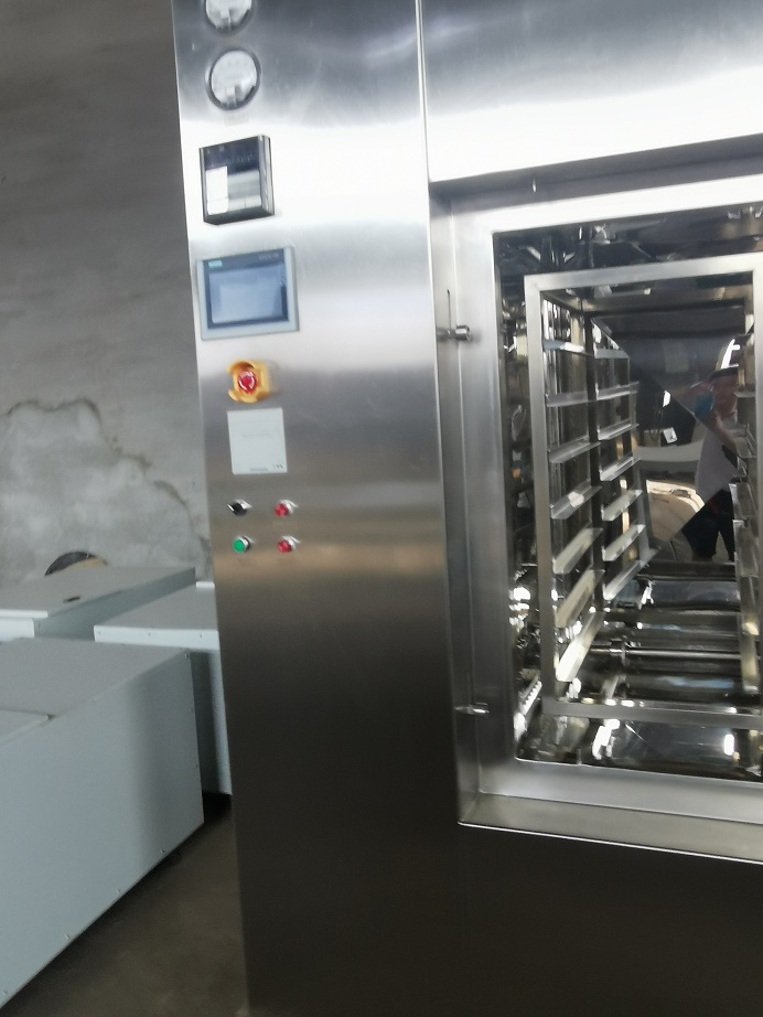 广州大型热风循环烘箱价位 创新服务 南京百夫诺机械设备供应