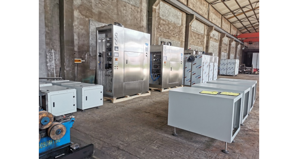 佛山工业热风循环烘箱生产厂 创新服务 南京百夫诺机械设备供应