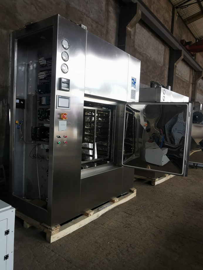宁波循环热风烘箱价格 创新服务 南京百夫诺机械设备供应