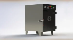 天津脈沖式真空干燥箱采購 創新服務 南京百夫諾機械設備供應