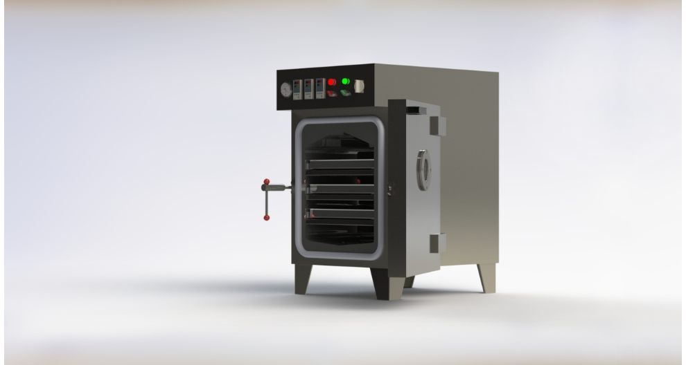 北京电热真空干燥箱使用方法 创新服务 南京百夫诺机械设备供应;