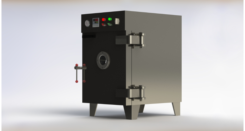 佛山全自动真空干燥箱哪个好 欢迎来电 南京百夫诺机械设备供应