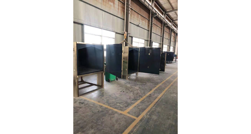 上海防腐涂料用烘箱生產商 創新服務 南京百夫諾機械設備供應