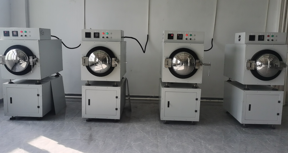 宁波全自动防腐烘箱厂家 欢迎来电 南京百夫诺机械设备供应
