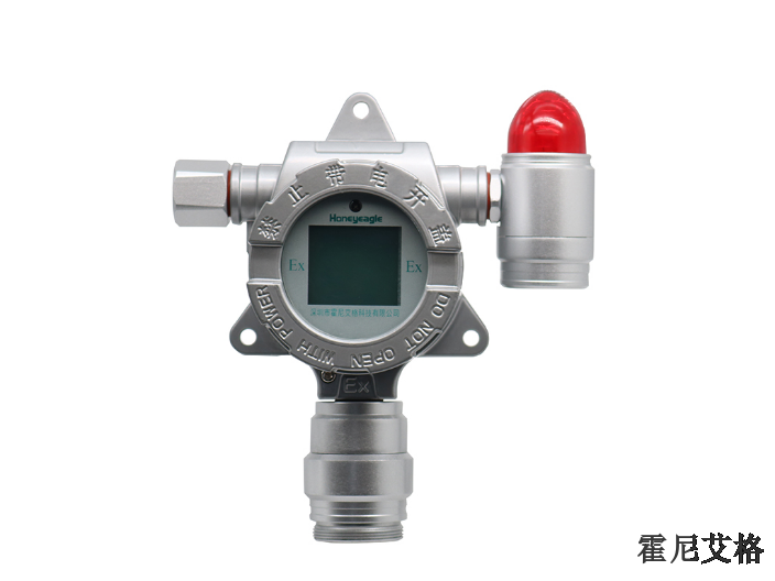 四川在线可燃气体检测仪多少钱 服务为先 深圳市霍尼艾格科技供应