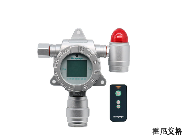 贵州高温可燃气体检测仪报价 客户至上 深圳市霍尼艾格科技供应