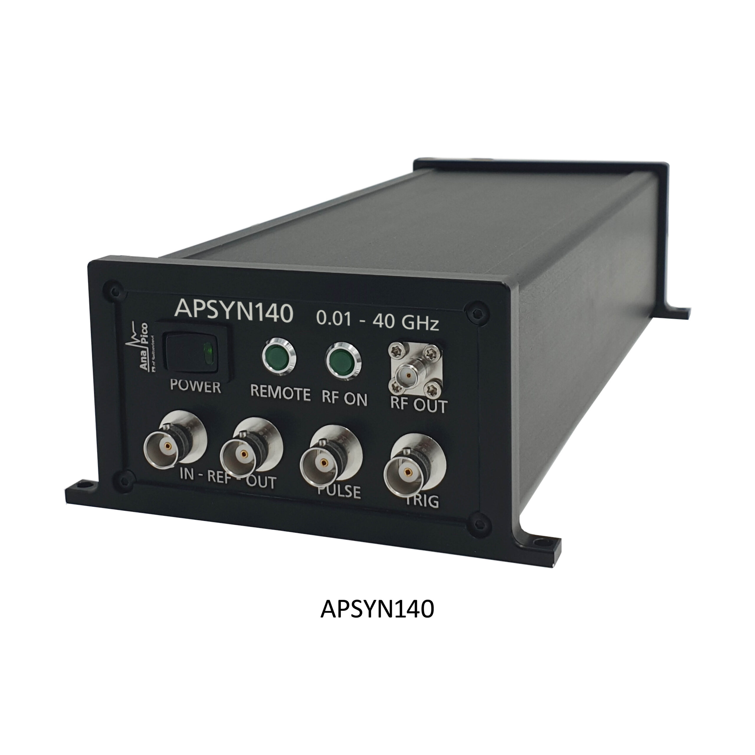 APSYN140低噪声频率合成器-输出可达43.5GHz