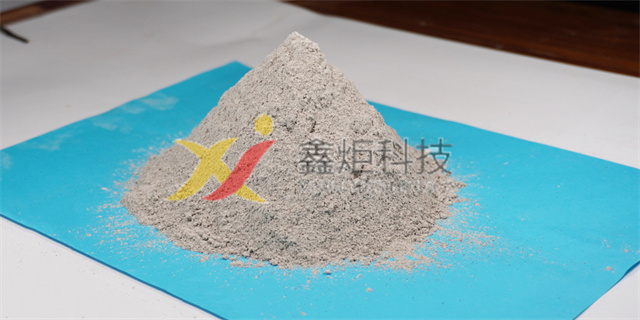 庆阳可替代重晶石重钙粉多少钱