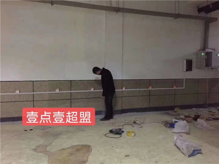 奉賢非機動停放點充電設備價格