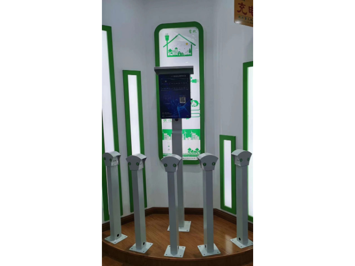 楊浦停車場(chǎng)充電設(shè)備定制