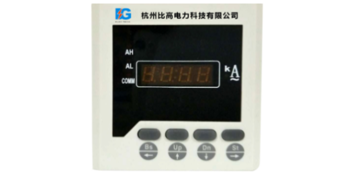 广东推广HBG550-FMT-100A马达保护器维修价格