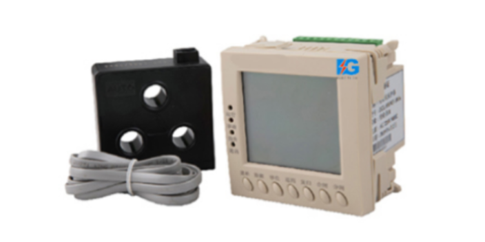 重庆新时代HBG550-FMT-100A马达保护器诚信合作,HBG550-FMT-100A马达保护器