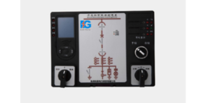 重庆智能HBG550-FMT-100A马达保护器维修价格