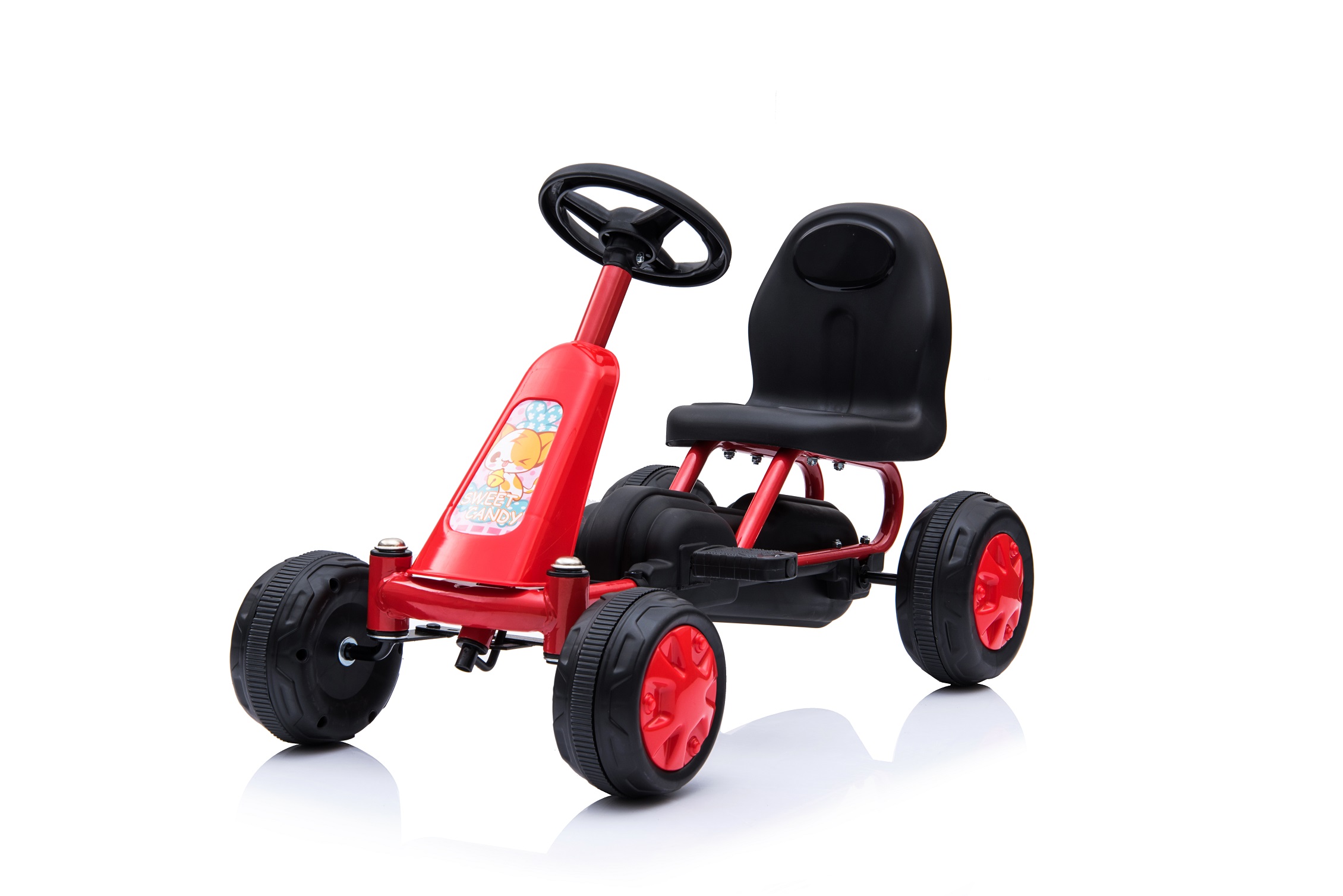 girl pedal cars-pedal go karts for sale-pedal toys for kids manufacturer