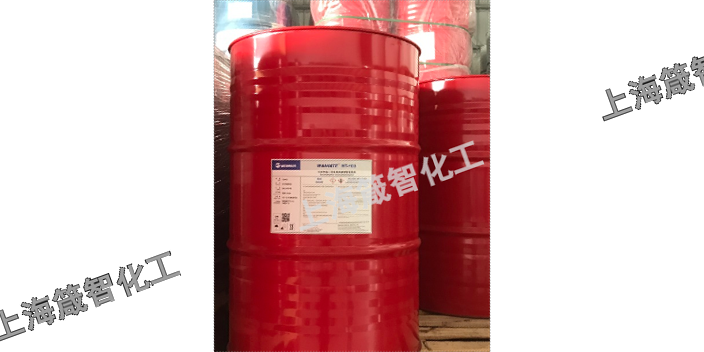 上海耐化学品性能聚氨酯三聚体HT-100多少钱 上海箴智化工科技供应