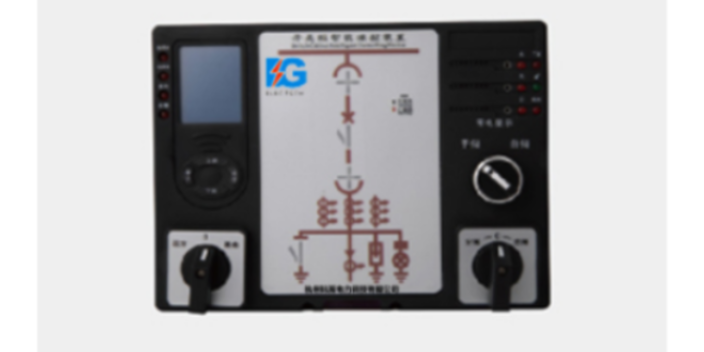 河北机械HBG-905智能操控装置诚信服务