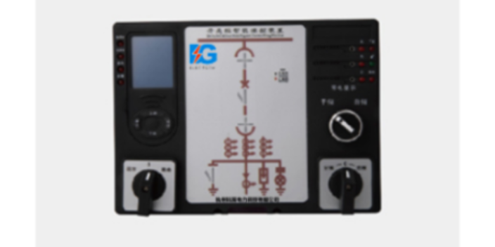 河南智能HBG-905智能操控装置技术指导,HBG-905智能操控装置