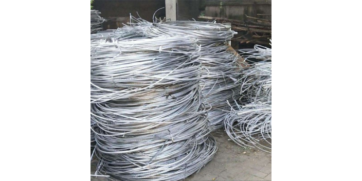 天津废铝合金回收 服务为先 苏州常建再生资源供应