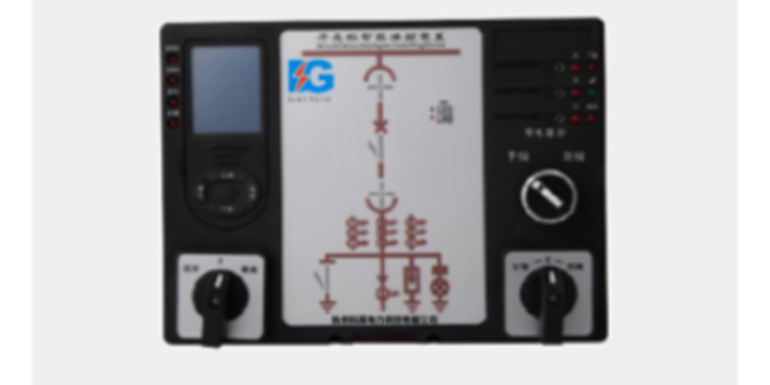 重庆新能源HBG-80状态指示仪结构设计