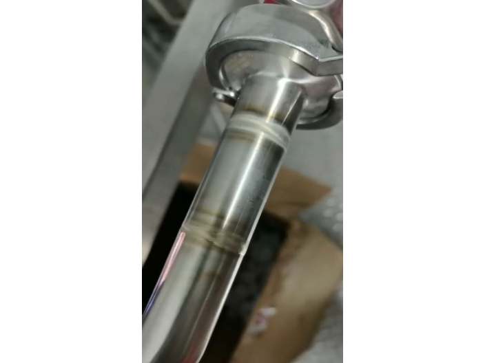 上海不銹鋼潔凈管道銷售 上海四科儀器供應