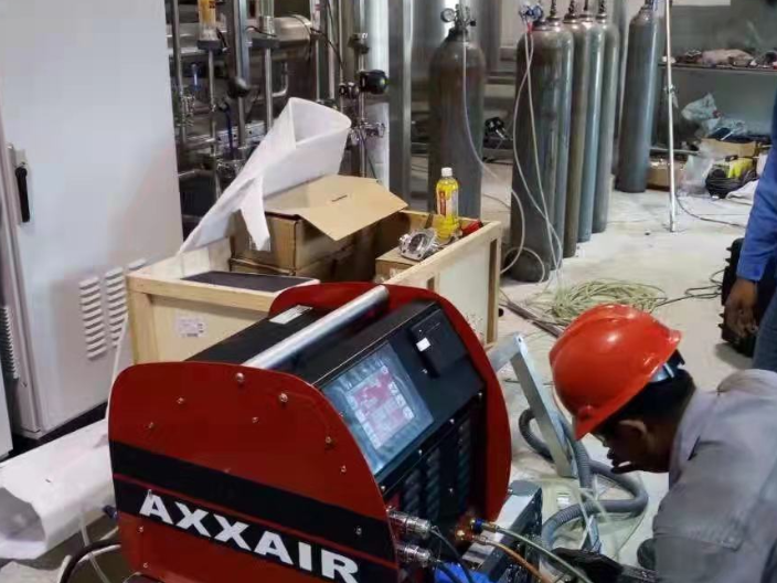 上海專業(yè)潔凈管道多少錢 上海四科儀器供應(yīng)