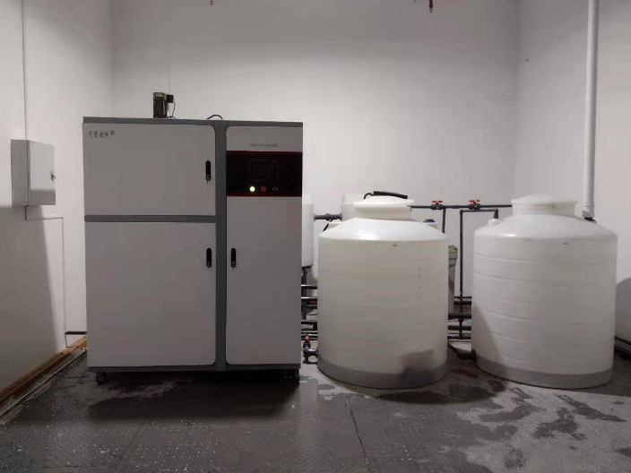 实验室废水处理设备,废水处理设备