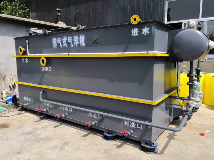 上海廢水處理設備生產廠家 客戶至上 上海四科儀器供應