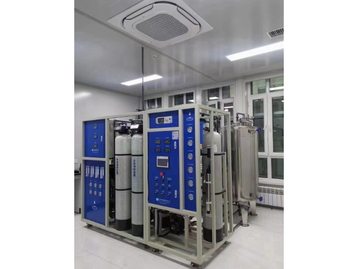 上海去离子纯水制作设备耗材 客户至上 上海四科仪器供应