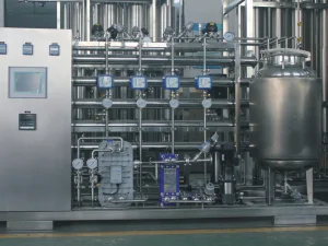 上海實驗室純化水設備供應 上海四科儀器供應