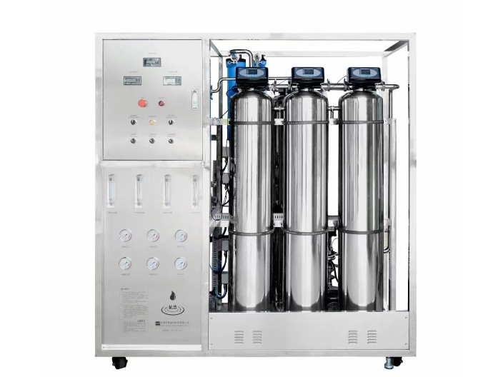 上海專業(yè)純水制作設(shè)備 上海四科儀器供應(yīng)